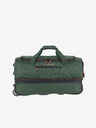 Travelite Basics Wheeled duffle S Reisetasche