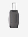 Travelite Viia Wheeled duffle Anthracite Reisetasche