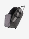 Travelite Viia Wheeled duffle Anthracite Reisetasche