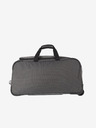 Travelite Viia Wheeled duffle Anthracite Reisetasche