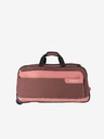 Travelite Viia Wheeled duffle Reisetasche