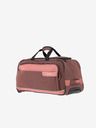 Travelite Viia Wheeled duffle Reisetasche