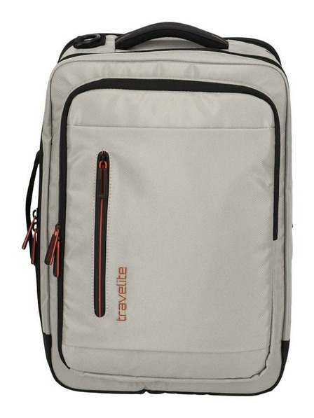 Travelite Crosslite 5.0 Board bag/Backpack Tasche