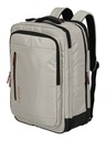 Travelite Crosslite 5.0 Board bag/Backpack Tasche