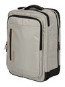 Travelite Crosslite 5.0 Board bag/Backpack Tasche