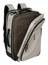 Travelite Crosslite 5.0 Board bag/Backpack Tasche