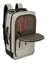 Travelite Crosslite 5.0 Board bag/Backpack Tasche