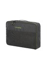 Travelite Packing Cubes S,M,L Anthracite Satz