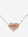 Vuch Deep Love Rose Gold Halskette