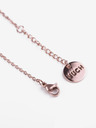 Vuch Deep Love Rose Gold Halskette