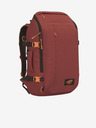 CabinZero Adv 32L Sangria Red Rucksack