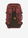 CabinZero Adv 32L Sangria Red Rucksack