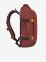 CabinZero Adv 32L Sangria Red Rucksack