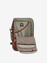 CabinZero Adv 32L Sangria Red Rucksack