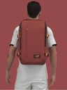 CabinZero Adv 32L Sangria Red Rucksack