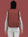 CabinZero Adv 32L Sangria Red Rucksack