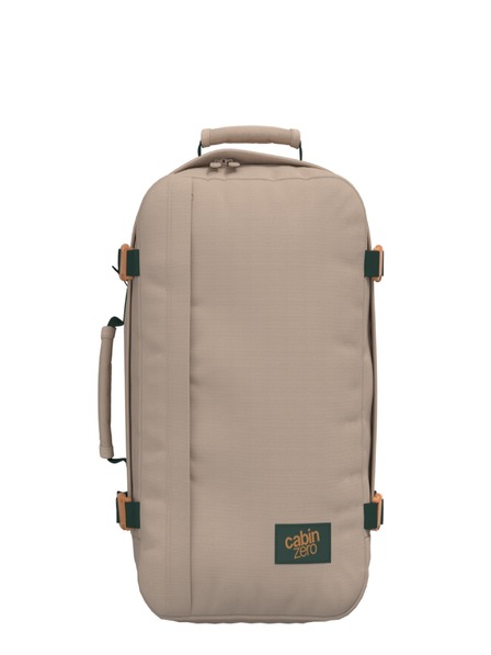 CabinZero Classic 36L Cebu Sands Rucksack