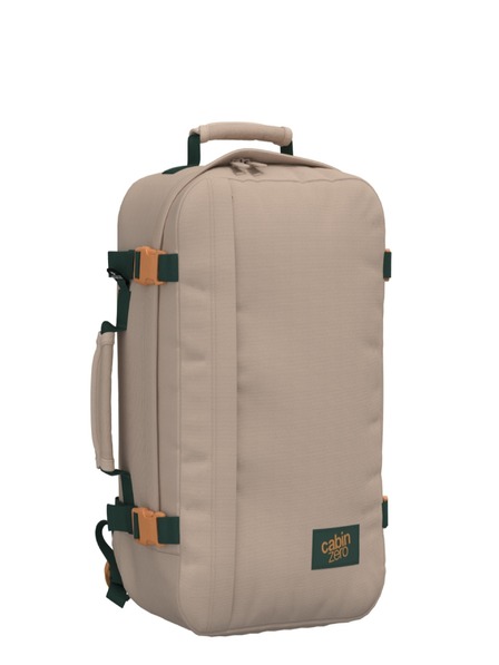 CabinZero Classic 36L Cebu Sands Rucksack