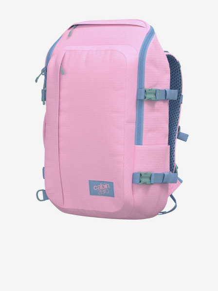 CabinZero Adv 32L Sakura Rucksack