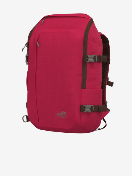 CabinZero Adv 32L Miami Magenta Rucksack