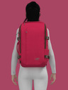 CabinZero Adv 32L Miami Magenta Rucksack