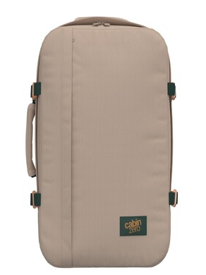 CabinZero Classic 44L Cebu Sands Rucksack