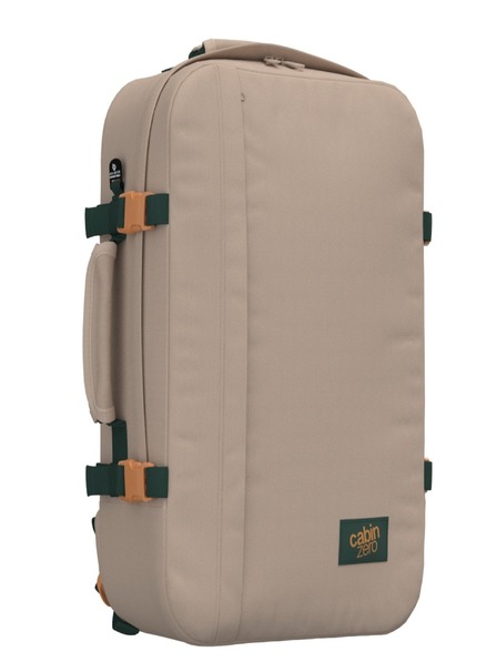 CabinZero Classic 44L Cebu Sands Rucksack