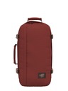 CabinZero Classic 36L Sangria Red Rucksack