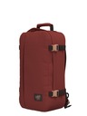 CabinZero Classic 36L Sangria Red Rucksack