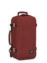 CabinZero Classic 36L Sangria Red Rucksack