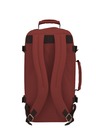 CabinZero Classic 36L Sangria Red Rucksack