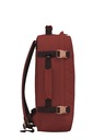 CabinZero Classic 36L Sangria Red Rucksack