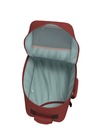 CabinZero Classic 36L Sangria Red Rucksack