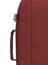 CabinZero Classic 36L Sangria Red Rucksack