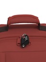 CabinZero Classic 36L Sangria Red Rucksack