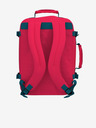 CabinZero Classic 36L Miami Magenta Rucksack