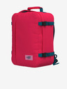 CabinZero Classic 36L Miami Magenta Rucksack