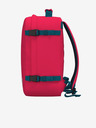 CabinZero Classic 36L Miami Magenta Rucksack