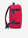 CabinZero Classic 36L Miami Magenta Rucksack