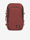 CabinZero Adv Pro 32L Sangria Red Rucksack