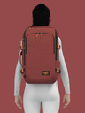 CabinZero Adv Pro 32L Sangria Red Rucksack