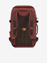 CabinZero Adv Pro 32L Sangria Red Rucksack