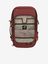 CabinZero Adv Pro 32L Sangria Red Rucksack