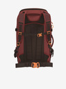 CabinZero Adv Pro 42L Sangria Red Rucksack