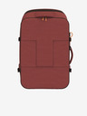 CabinZero Adv Pro 42L Sangria Red Rucksack