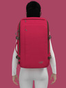 CabinZero Adv 42L Miami Magenta Rucksack