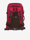 CabinZero Adv 42L Miami Magenta Rucksack