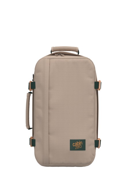 CabinZero Classic 28L Cebu Sands Rucksack