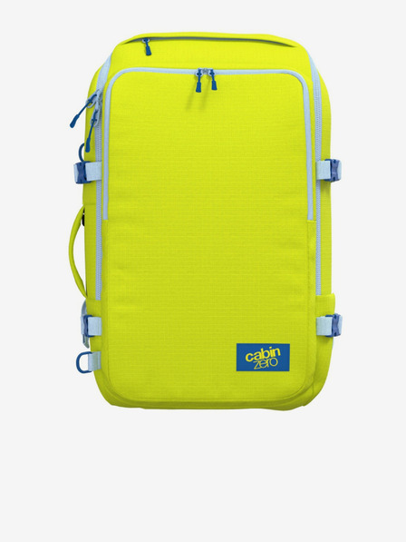 CabinZero Adv Pro 42L Mojito Lime Rucksack