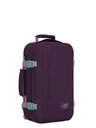 CabinZero Classic 28L Midnight Purple Rucksack